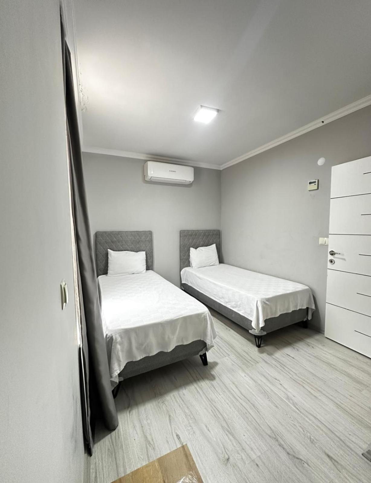 Bazalt Apart Hotel Трабзон Экстерьер фото