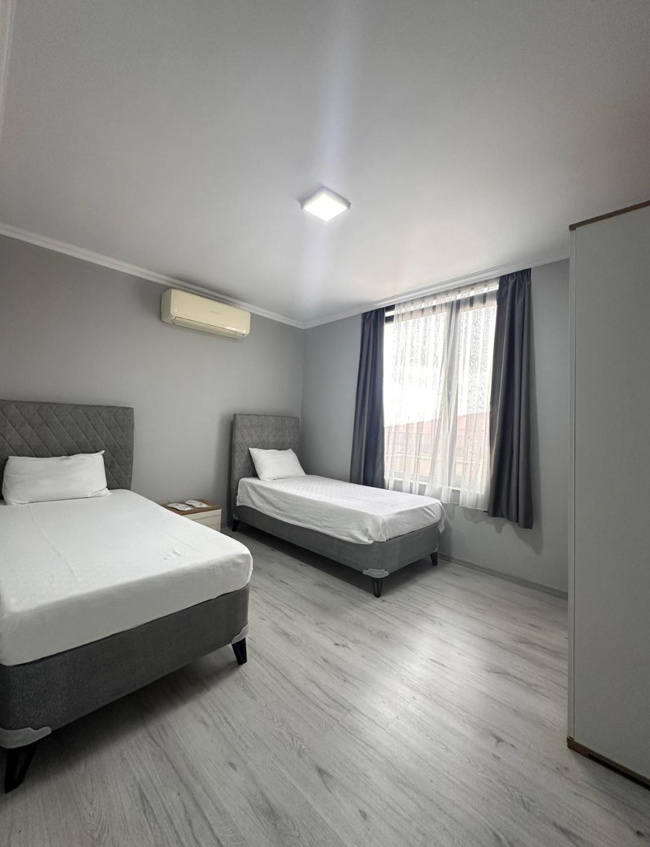 Bazalt Apart Hotel Трабзон Экстерьер фото